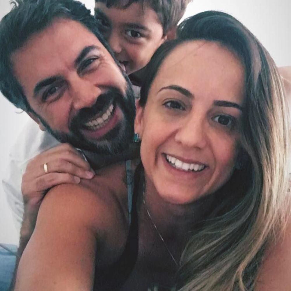 Meet your Posher, Milene